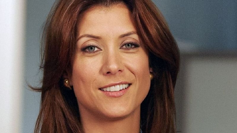 Toma asiento antes de ver cómo luce hoy la 'doctora Addison Montgomery' de 'Grey's Anatomy'