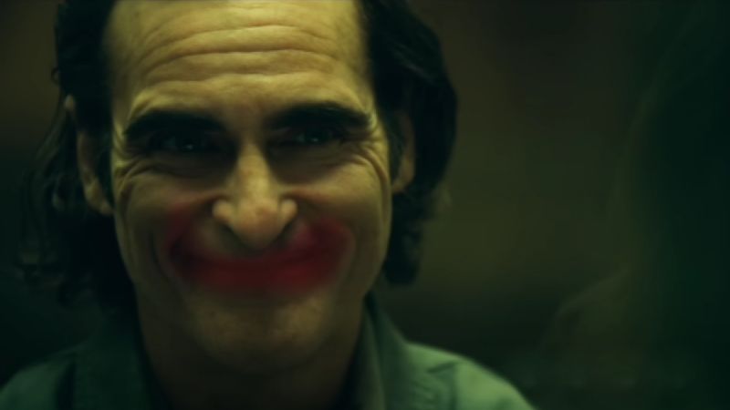 La particular teoría que une a Heath Ledger y al 'Joker 2'