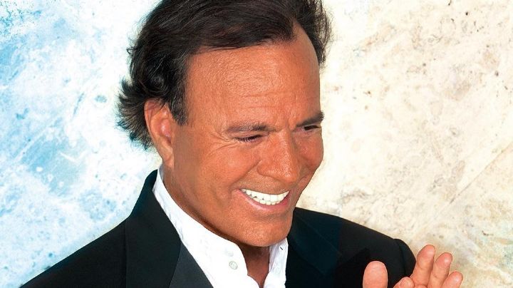 Julio Iglesias, la serie: esto es todo lo que se sabe de la autobiografía de Netflix