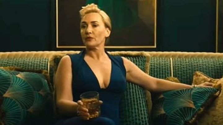 Si te gustó 'The Crown', esta es la serie con Kate Winslet que no puedes dejar de ver