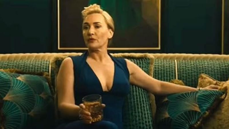 Si te gustó 'The Crown', esta es la serie con Kate Winslet que no puedes dejar de ver