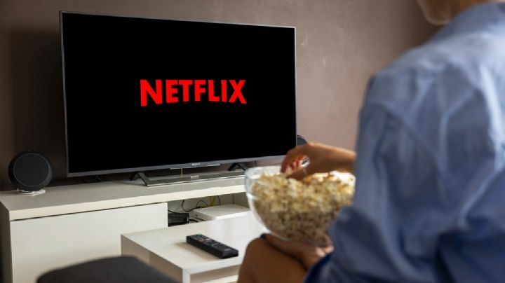 Aprende a hackear Netflix con 5 códigos secretos