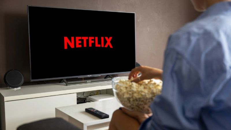 Aprende a hackear Netflix con 5 códigos secretos