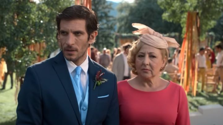 La comedia española que fue una de las más divertidas del 2023 en Netflix