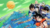 No creerás cuál era el personaje favorito de Dragon Ball para Akira Toriyama