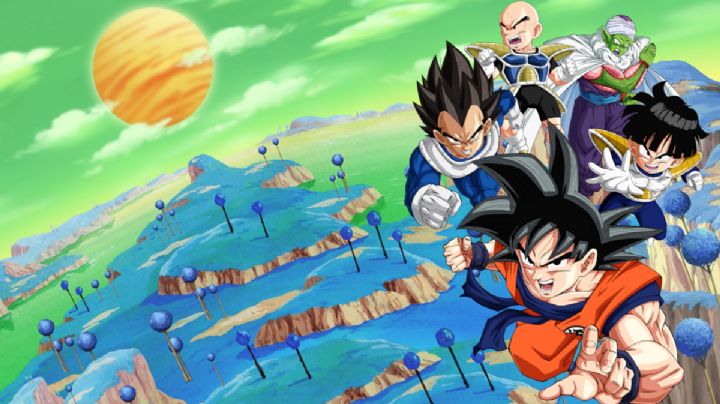 No creerás cuál era el personaje favorito de Dragon Ball para Akira Toriyama