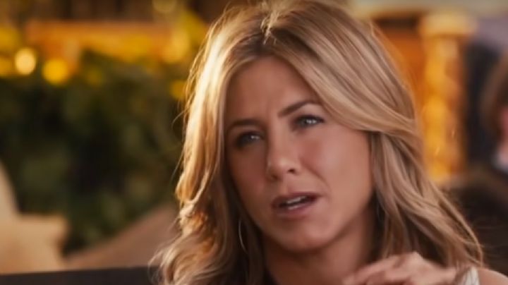 La comedia con Jennifer Aniston que está en Netflix y es ideal para ver el fin de semana