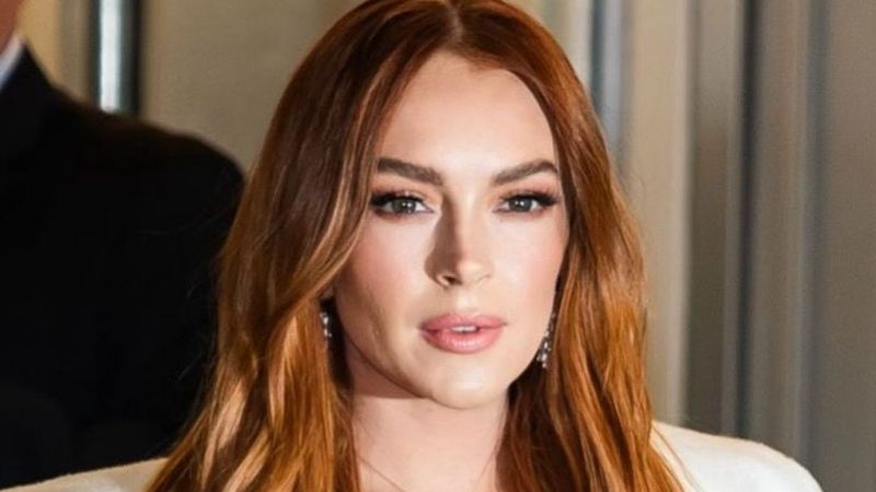 Si te gustó "Un deseo irlandés" debes mirar estas 3 películas con Lindsay Lohan en Netflix