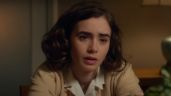 Enamórate con esta película de época que muestra una faceta distinta de Lily Collins en streaming