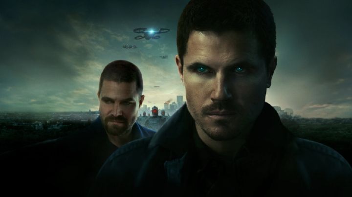 La película de ciencia ficción y fantasía que ya está en el Top 10 de Netflix