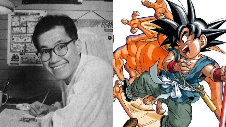 Tristeza absoluta: el luto que envuelve a los fans de Dragon Ball