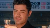 La película protagonizada por Zac Efron que está entre las más vistas mundialmente