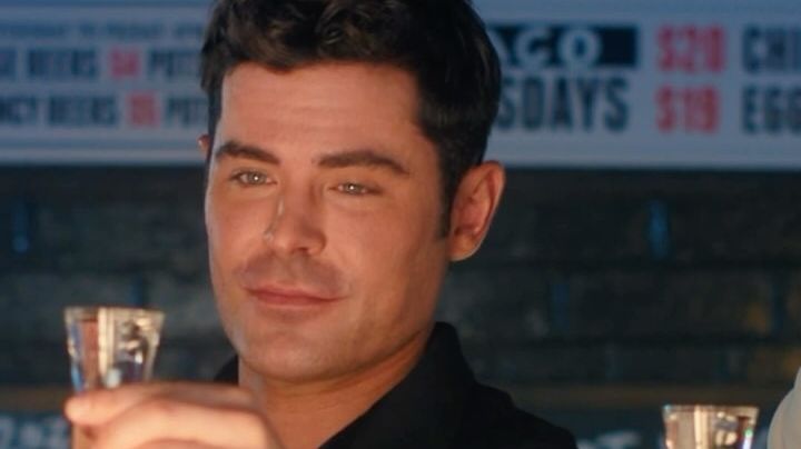 La película protagonizada por Zac Efron que está entre las más vistas mundialmente