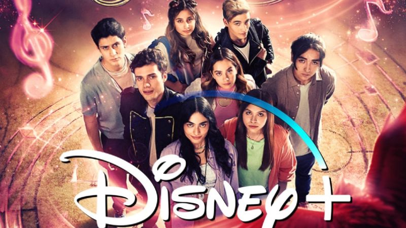 Disney anuncia el estreno de esta serie infantojuvenil que cosechara miles de fans