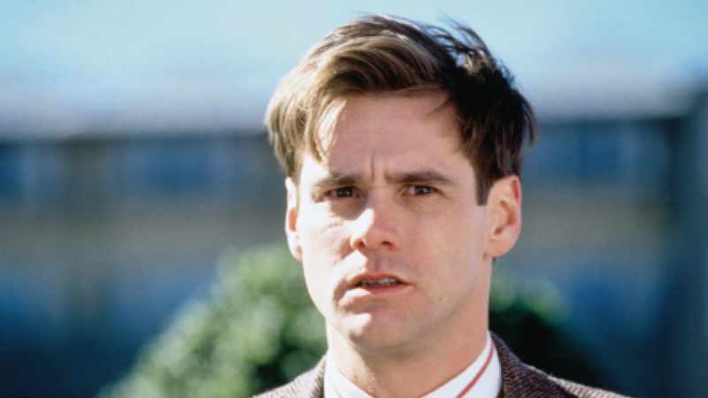 Esta es la película que Jim Carrey se arrepiente de haber participado