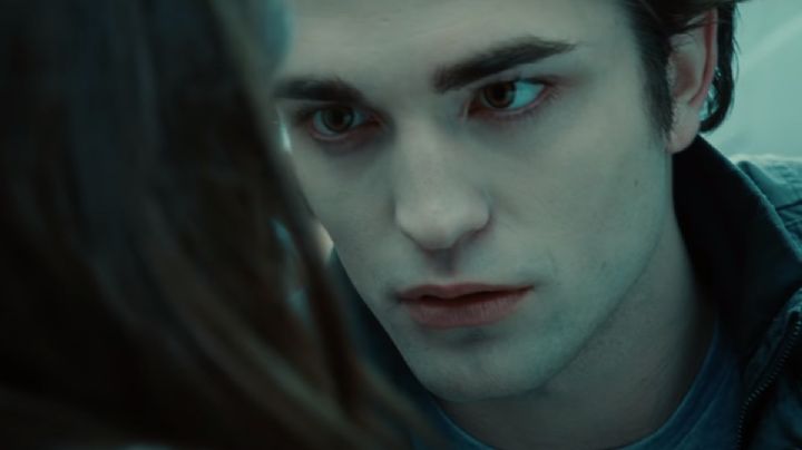 La particular clasificación de Robert Pattinson sobre ‘Crepúsculo’ que sorprendió a todos