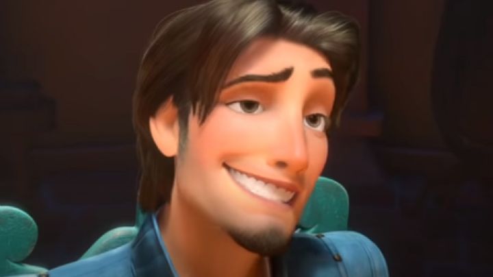 Disney afirma que este es el personaje animado más lindo de sus películas