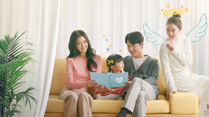 Esta es la serie coreana que estrena el 10 de mayo y que te hará reflexionar sobre la relación con tu madre