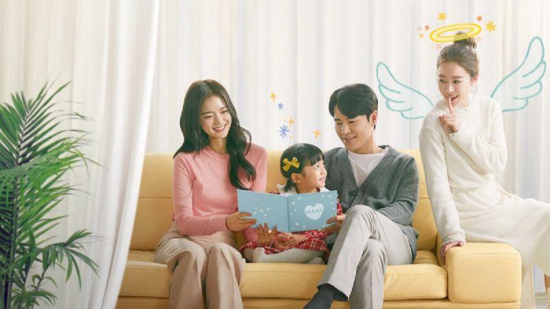 Esta es la serie coreana que estrena el 10 de mayo y que te hará reflexionar sobre la relación con tu madre