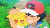 Cuántos Pokémon capturó Ash a lo largo del anime