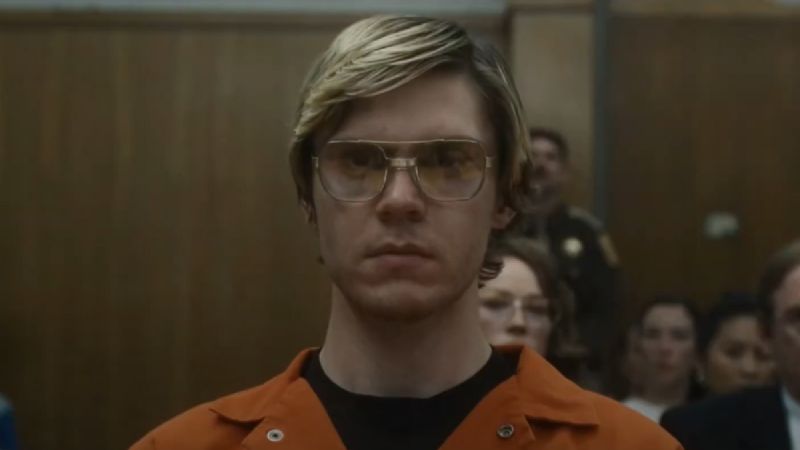 3 producciones en Netlfix sobre asesinos en serie