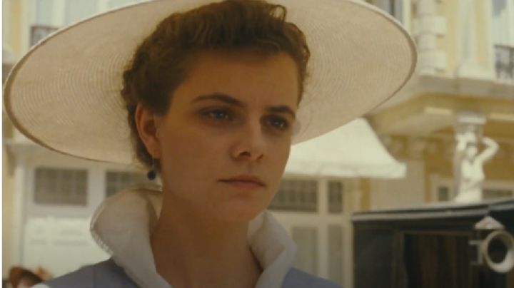 Prime se luce con este drama ambientado durante la Primera Guerra Mundial