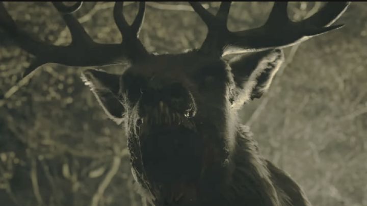 Preparan una remake de Bambi que no es apta para niños