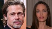 Un nuevo capítulo en la pelea entre Angelina Jolie y Brad Pitt