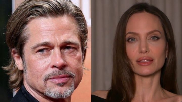 Un nuevo capítulo en la pelea entre Angelina Jolie y Brad Pitt