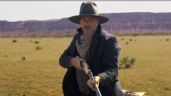 Descubre la película por la que Kevin Costner abandonó ‘Yellowstone’