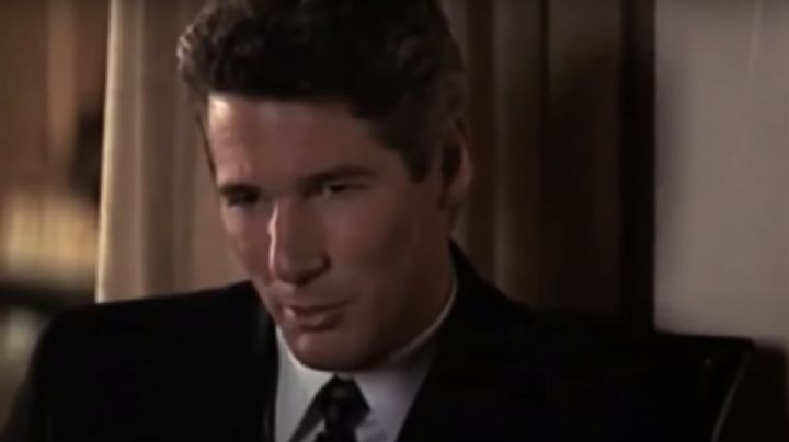 Este es el discurso que le costó 20 años de veto a Richard Gere en los Oscar