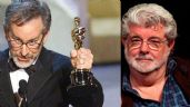 La película familiar que unió a Steven Spielberg y George Lucas que no te puedes perder