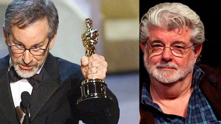 La película familiar que unió a Steven Spielberg y George Lucas que no te puedes perder