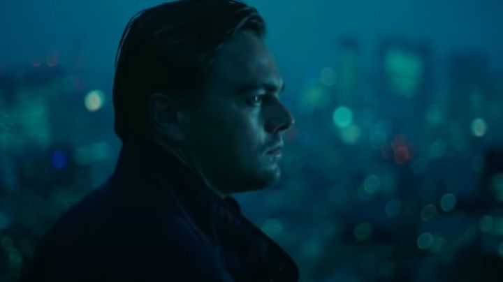 Descubre cuál fue el cambio clave de la película ‘El origen’ que solicitó Leonardo DiCaprio a Nolan