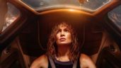 Netflix tiene la película de ciencia ficción con Jennifer Lopez que te atrapará desde el inicio