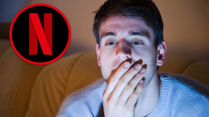 NETFLIX: la genial película de suspenso que seguro te atrapará desde el inicio