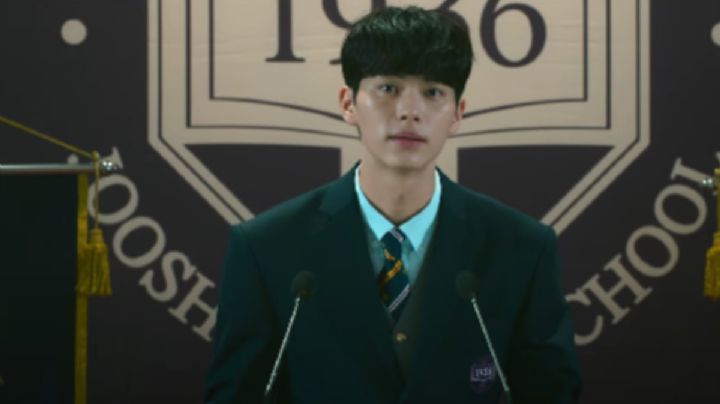 La oscura nueva serie coreana en Netflix que debes ver lejos de los niños