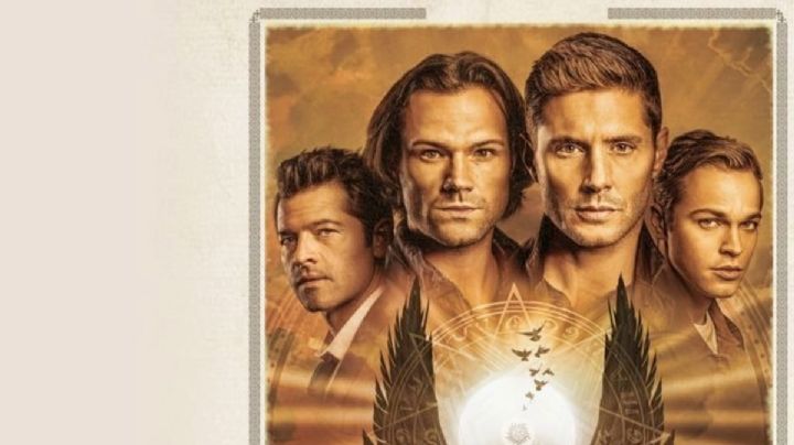 Los 6 actores de 'Supernatural' que fallecieron y no todos recuerdan