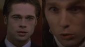 Conoce la película de vampiros en la que Brad Pitt y Tom Cruise no se podían ni ver