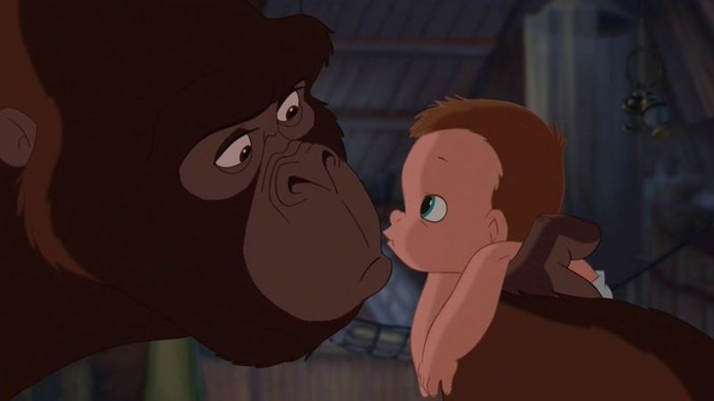 Las 7 mamás de películas de Disney que todos aman en pantalla