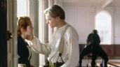 Conoce la particular historia detrás de la escena del beso en 'Titanic'