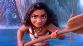 Esta es la actriz que dará vida a  ‘Moana’ en la película live-action de Disney