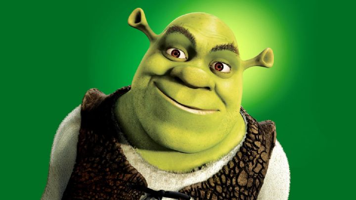 Estas son 10 escenas de 'Shrek' que los niños nunca entendieron