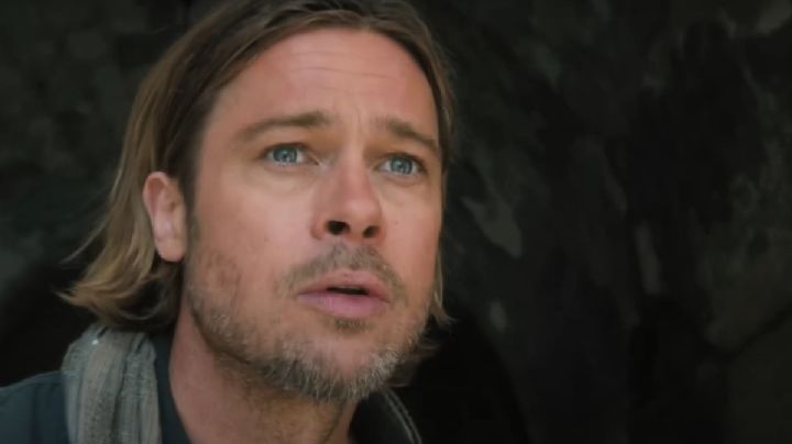 La película de zombies con Brad Pitt que recaudó más de 540 millones de dólares ideal para los amantes del género