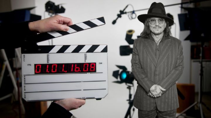 Este es el controversial papel de Johnny Depp que está en boca de todos