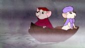 Esta es la película de Disney en donde aparece una persona desnuda y pocos vieron