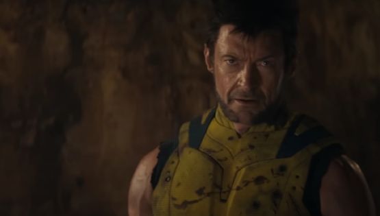 Mira la colección de figuras sobre ‘Wolverine’ de 'Deadpool 3'