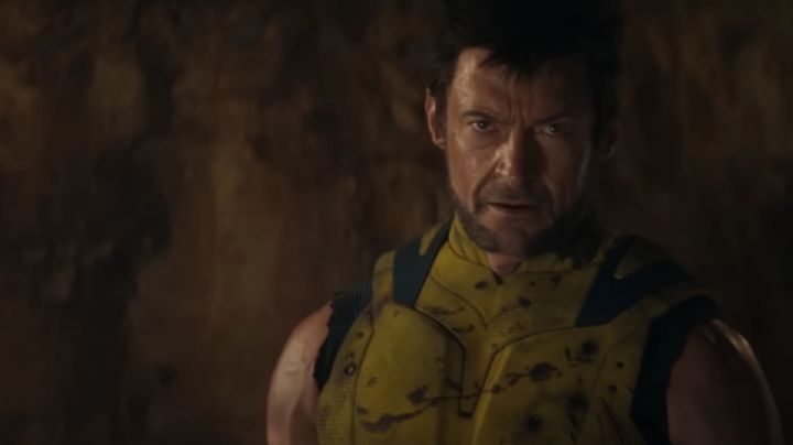 Mira la colección de figuras sobre ‘Wolverine’ de 'Deadpool 3'