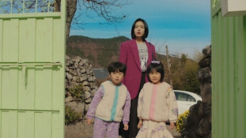 Este es el drama coreano en Netflix que te hará reflexionar sobre tu relación con tu madre