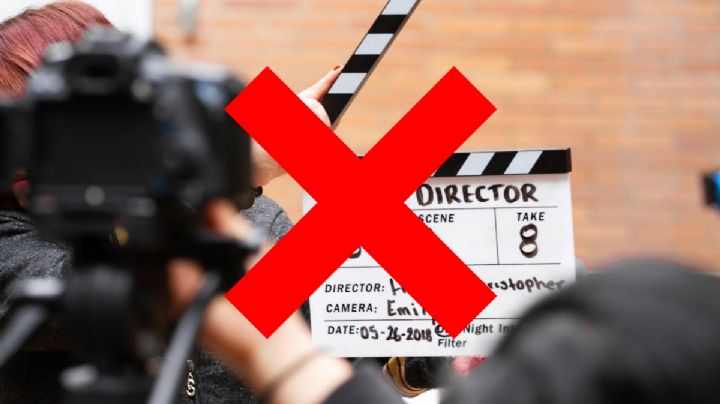 Conoce las siete películas canceladas que dejaron en bancarrota a sus estudios